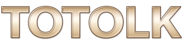 TOTOLK Logo